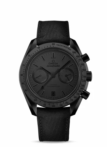 Omega Speedmaster Moonwatch Co-Axial Dark Side of the Moon Black Black 311.92.44.51.01.005 (31192445101005)